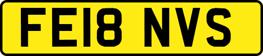 FE18NVS