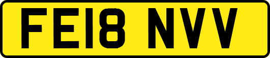 FE18NVV