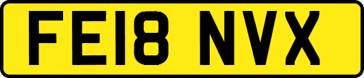 FE18NVX