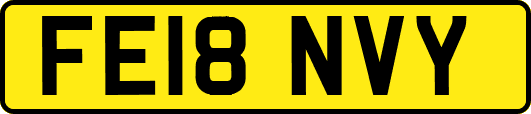 FE18NVY