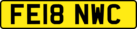 FE18NWC