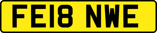 FE18NWE