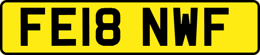 FE18NWF