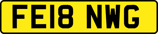 FE18NWG