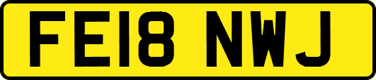 FE18NWJ