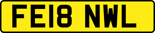 FE18NWL