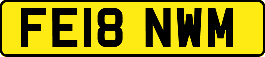 FE18NWM