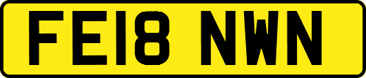 FE18NWN