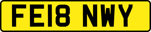 FE18NWY