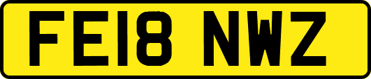 FE18NWZ