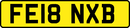 FE18NXB