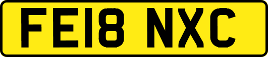 FE18NXC