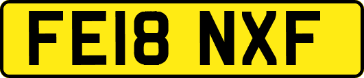FE18NXF