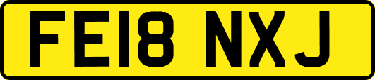 FE18NXJ