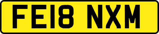 FE18NXM