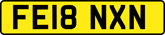FE18NXN