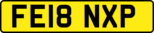 FE18NXP