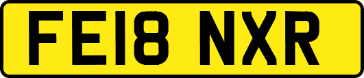 FE18NXR