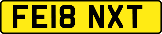 FE18NXT