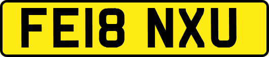 FE18NXU