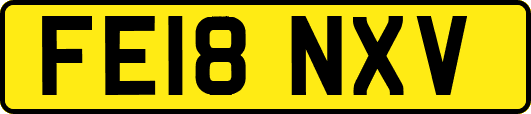 FE18NXV