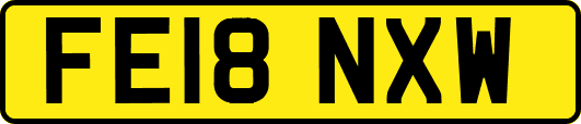 FE18NXW
