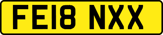 FE18NXX