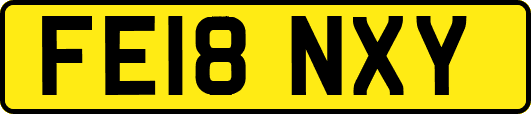 FE18NXY