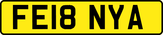 FE18NYA