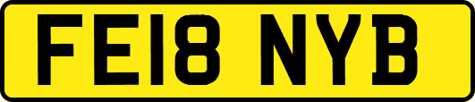 FE18NYB