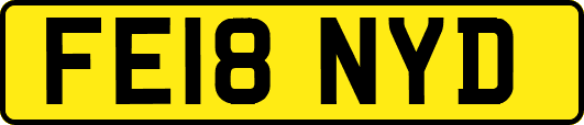 FE18NYD