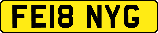 FE18NYG