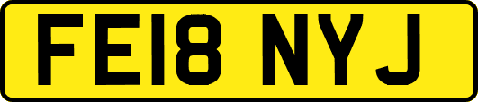 FE18NYJ