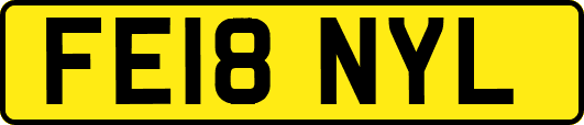 FE18NYL