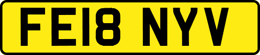 FE18NYV