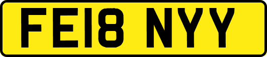FE18NYY