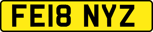 FE18NYZ