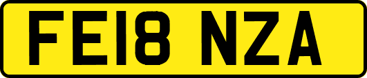 FE18NZA