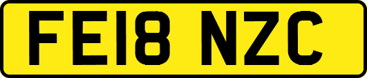FE18NZC