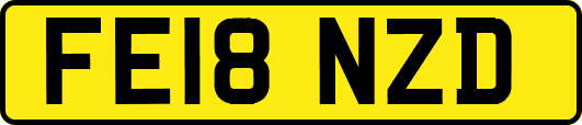 FE18NZD