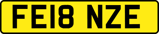 FE18NZE