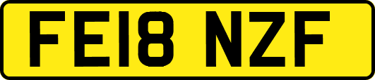 FE18NZF