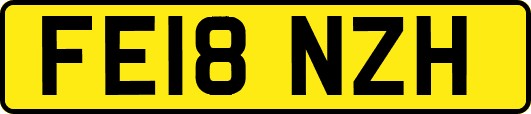 FE18NZH