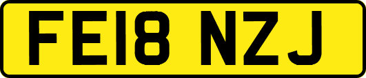 FE18NZJ