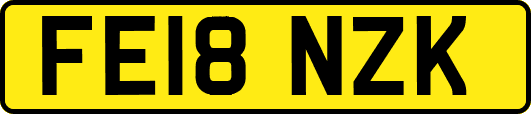 FE18NZK