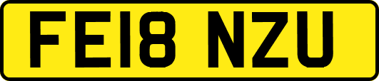 FE18NZU