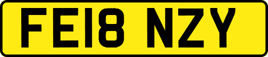 FE18NZY