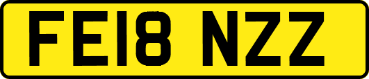 FE18NZZ