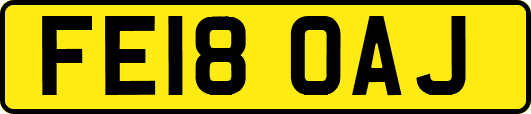 FE18OAJ