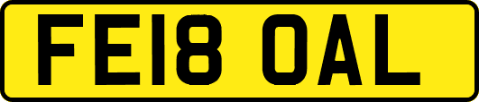 FE18OAL
